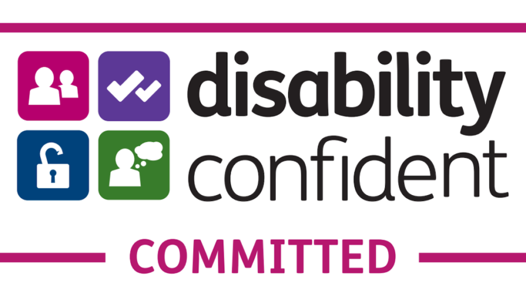 Disability Confident Scheme